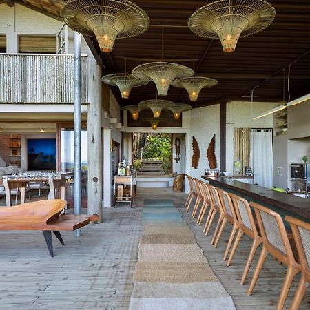 Alma Ninho Trancoso Hotel Eksteriør billede