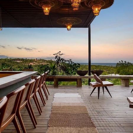 Alma Ninho Trancoso Hotel Eksteriør billede