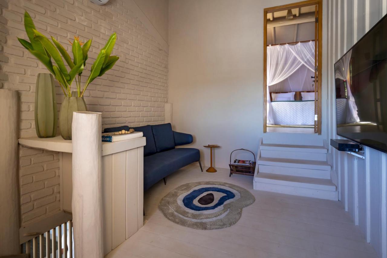 Alma Ninho Trancoso Hotel Eksteriør billede