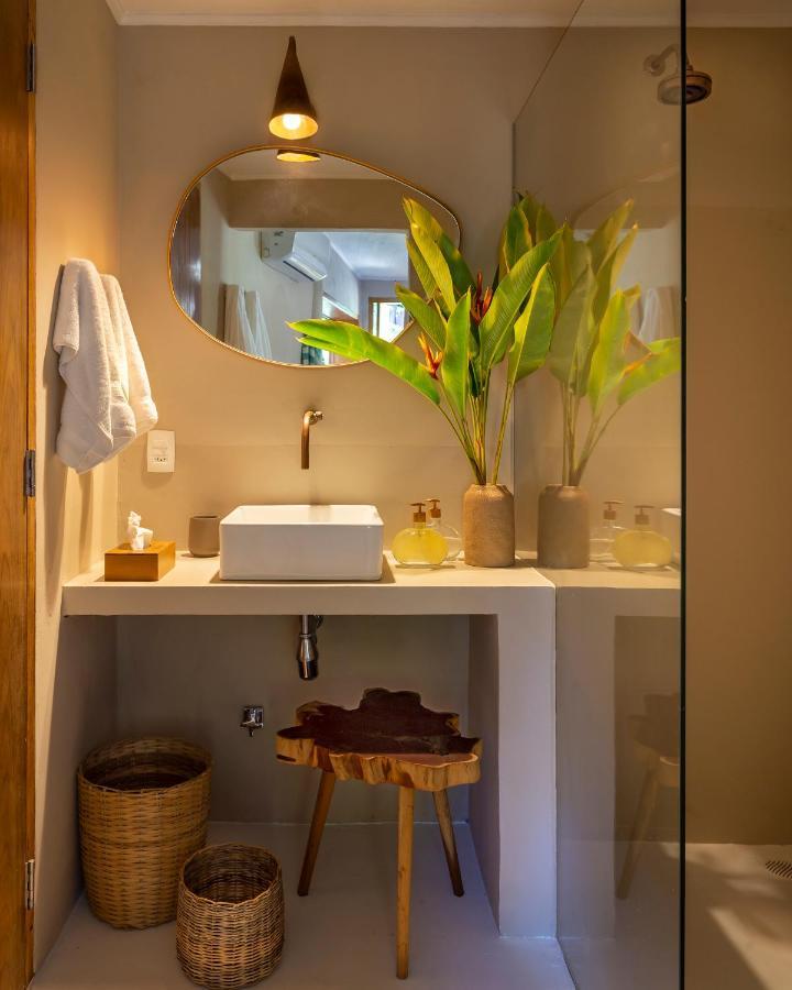 Alma Ninho Trancoso Hotel Eksteriør billede