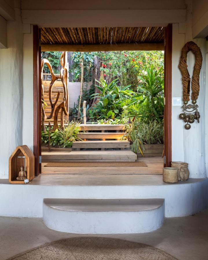 Alma Ninho Trancoso Hotel Eksteriør billede