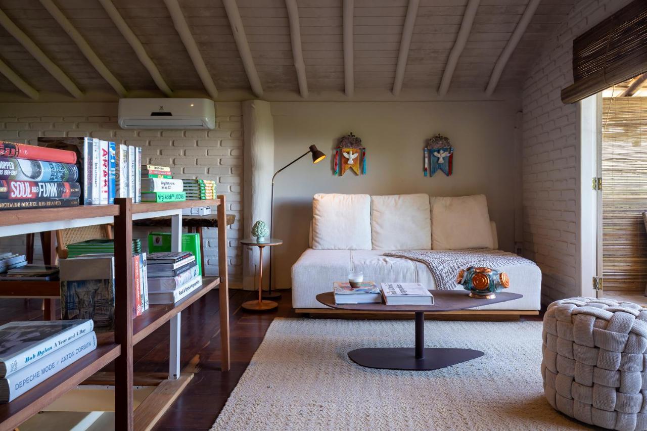Alma Ninho Trancoso Hotel Eksteriør billede