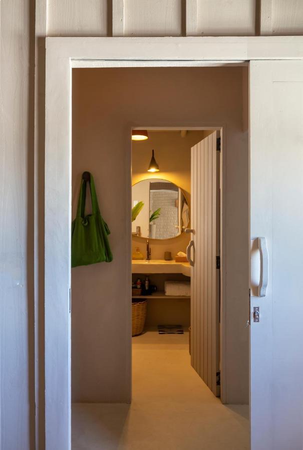 Alma Ninho Trancoso Hotel Eksteriør billede