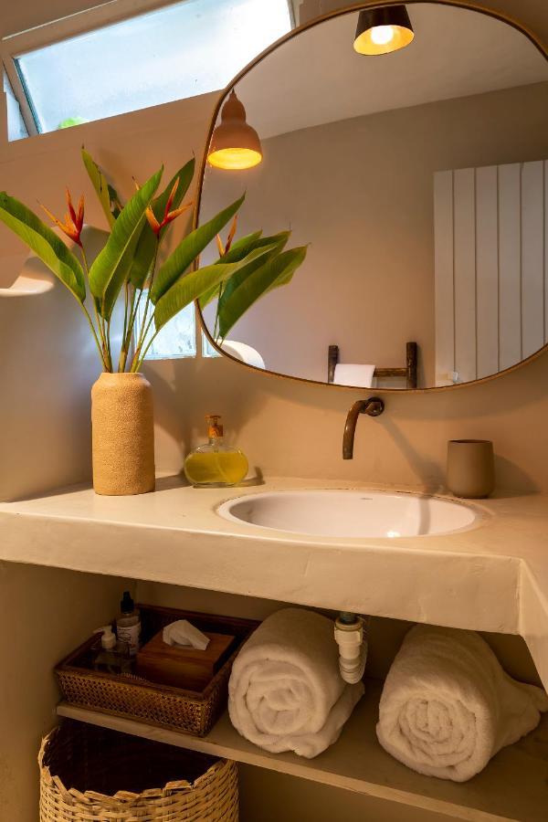 Alma Ninho Trancoso Hotel Eksteriør billede