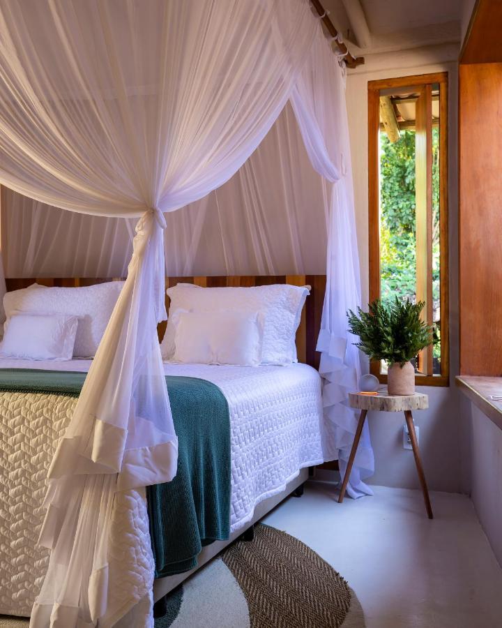 Alma Ninho Trancoso Hotel Eksteriør billede
