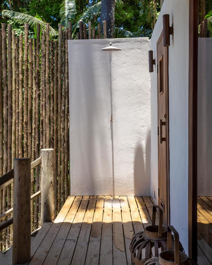 Alma Ninho Trancoso Hotel Eksteriør billede