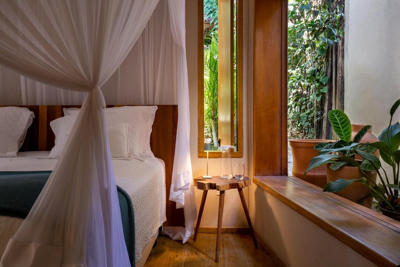 Alma Ninho Trancoso Hotel Eksteriør billede